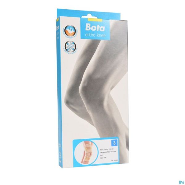 Bota Ortho Df 2110 Sk N3