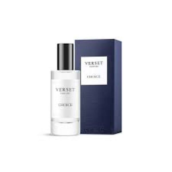 Verset Parfum Choice Homme 15ml