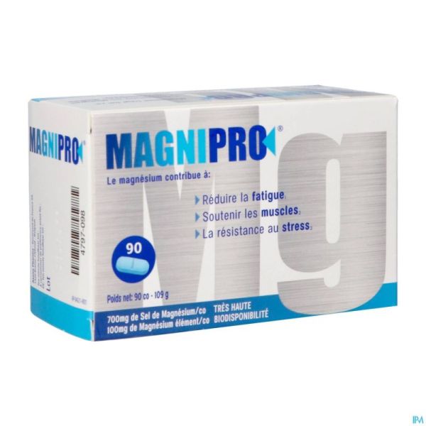 Magnipro Comp 90