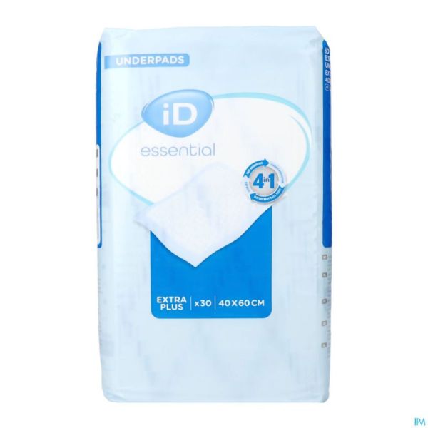 Id Essential Aleses Extra Plus 40x60 30