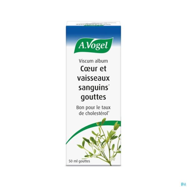 A.Vogel Viscum Album 50ml