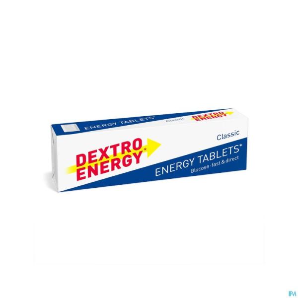 Dextro Energy Single Stick Nature 47g