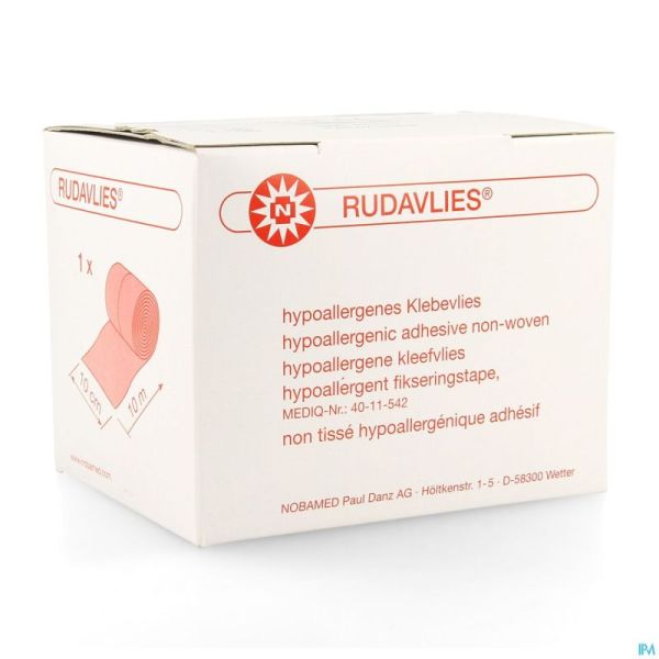 Noba Rudavlies Rouleau 10cmx10m 1 9150182