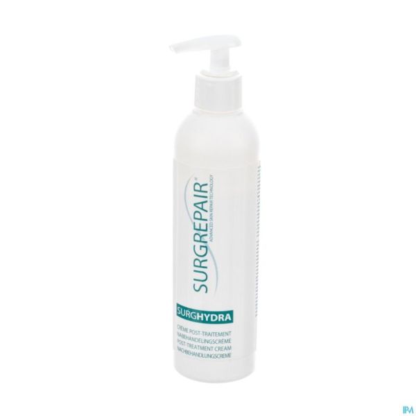Surghydra Creme Post-traitement 200ml