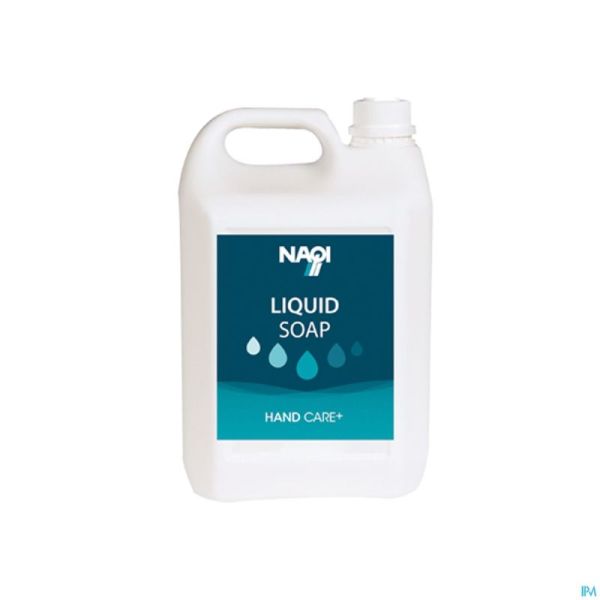 NAQI Liquid Soap 5l 