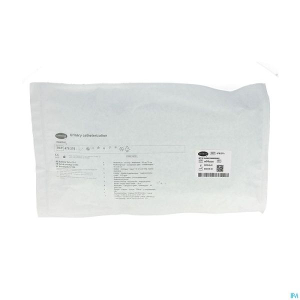 Set De Sondage # 264 1 P/s