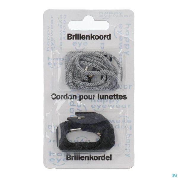 Happy Eyewear Cordon Lunettes