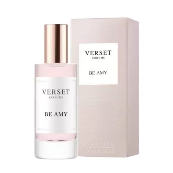 Verset Parfum Be Amy Femme 15ml