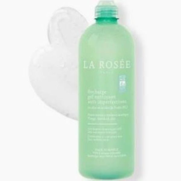 La rosee gel nett. a/imperf. zinc/ac.fr.rech.400ml