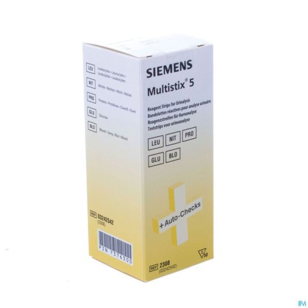Multistix 5 Bandel 50 2308