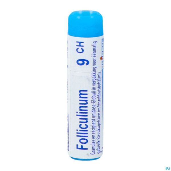 Folliculinum 9ch Gl Boiron