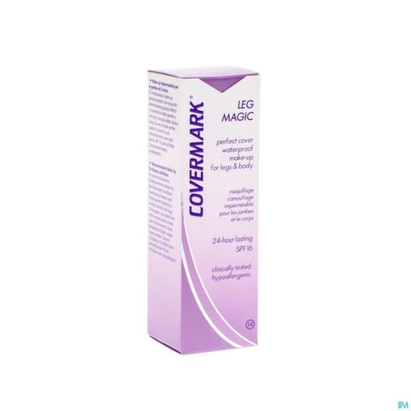 Covermark Leg Magic 14 50ml