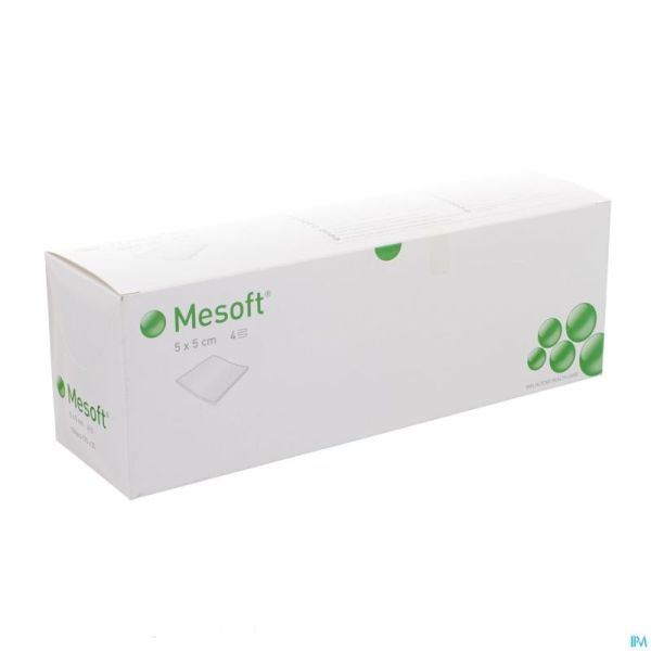 Mesoft Cp Ster 4c 5,0x 5,0cm 75x 2 156040