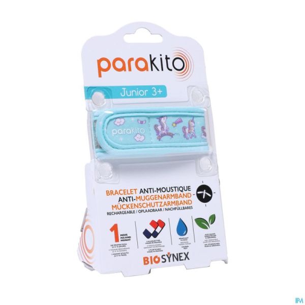 Para'kito Bracelet Junior 1 Licorne 1