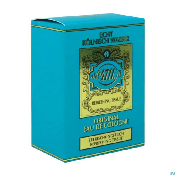 Edc 4711 Original Pochettes 10