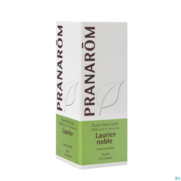 Pranarom He Laurier Noble 5ml