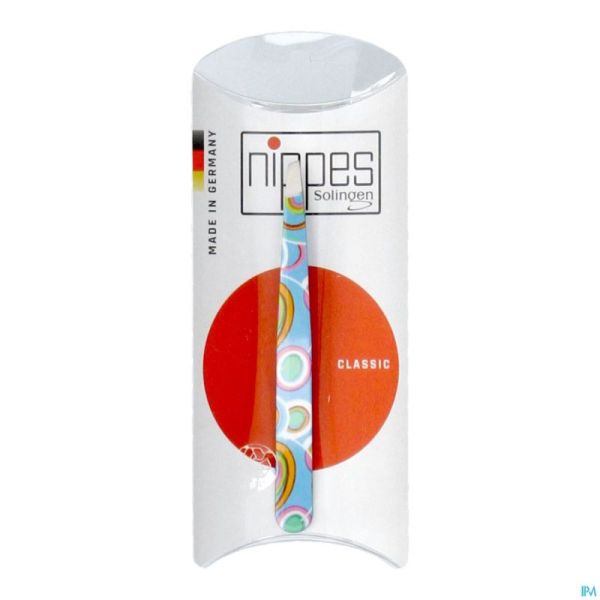 Nippes Pincette Oblique Pop Color N327e