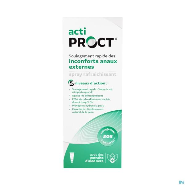 Actiproct Spray 50ml