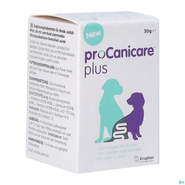 Procanicare Plus 30g