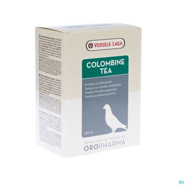 Colombine Tea 300g