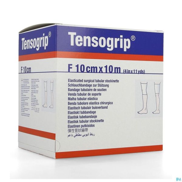 Tensogrip F 10,0cmx10m 1 71516