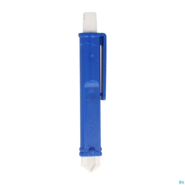 Pince A Tique Plastique Vmd