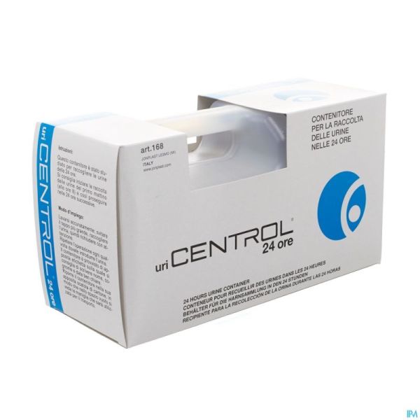 Appeg Pot Urine N/st Journee 2,5l