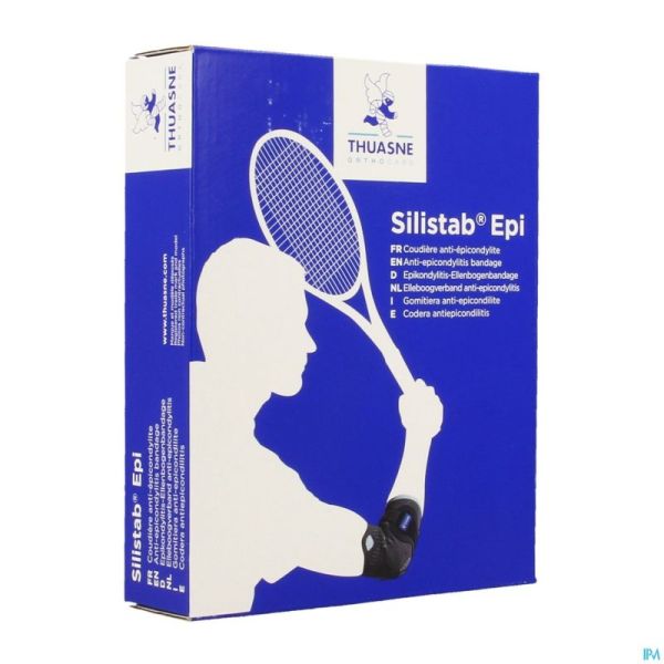 Thuasne Silistab Epi Coudiere T1 2305