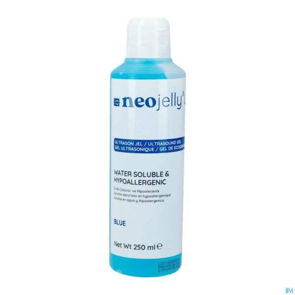 Vf Ultrasound Ultrason Gel 260g Vf-med