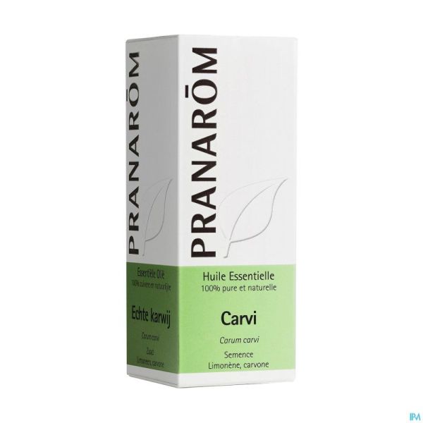 Pranarom He Carvi 10ml