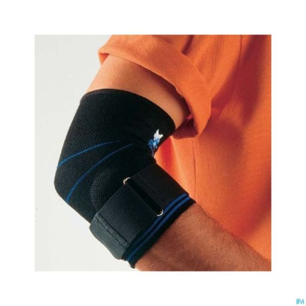 Thuasne Silistab Epi Coudiere T3 2305