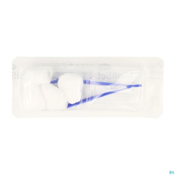 Set De Pansement # 215 1 P/s