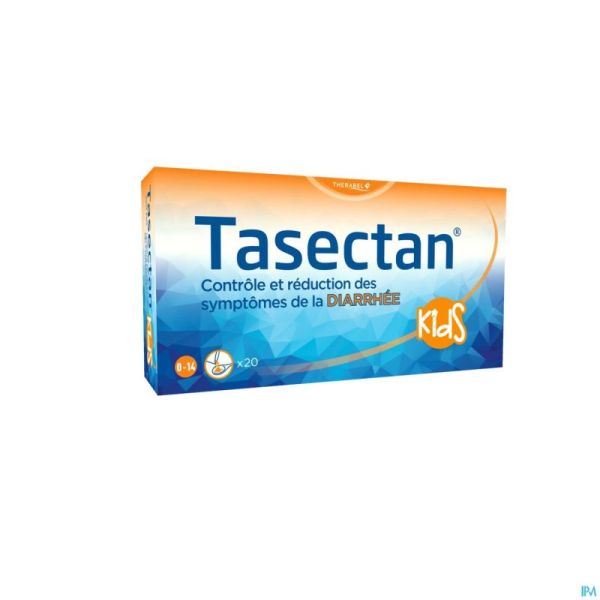Tasectan Pdr Sach 20