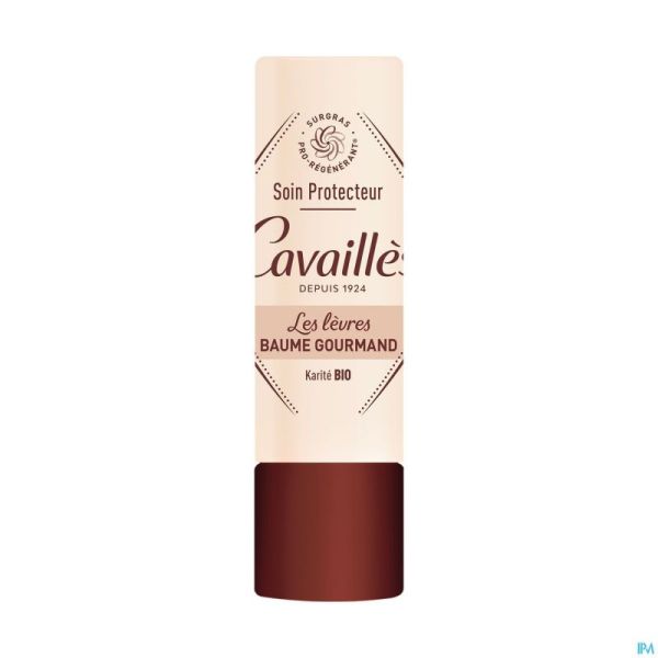 Roge Cavailles Baume à Lèvres Réparateur