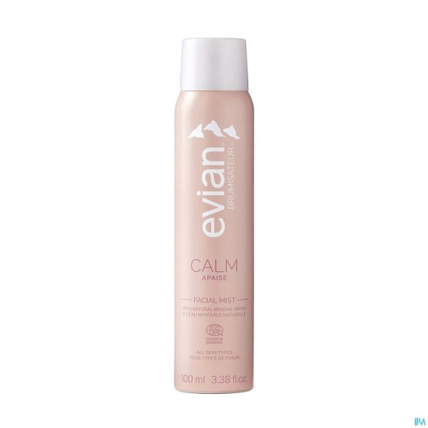 Evian Brume Calm 100ml