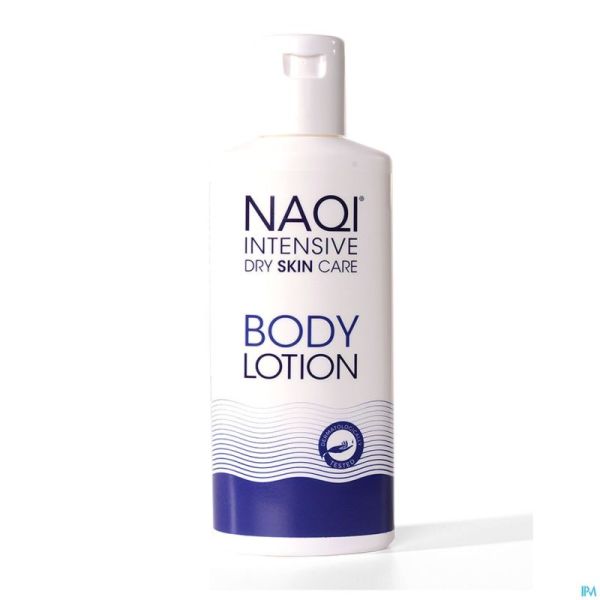 Naqi Body Lotion 200ml
