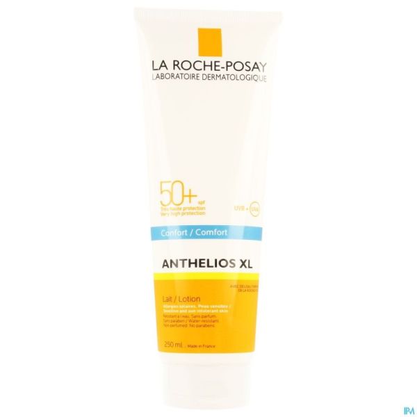 La Roche Posay Anthelios Lait Ip50+ Xl Sp 250ml