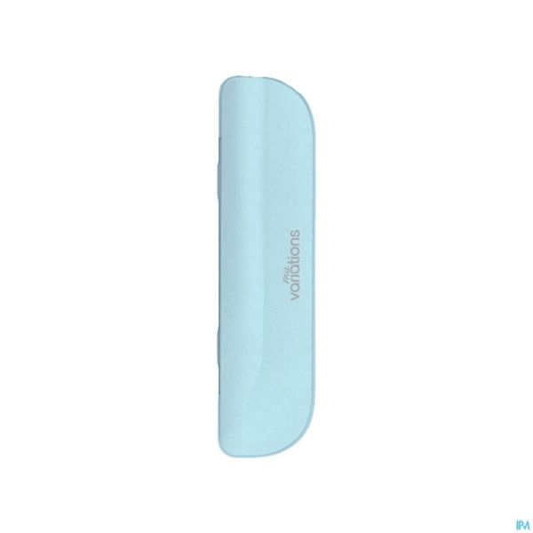 Myvariations Etui Voyage Blue