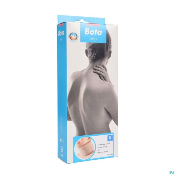 Bota Collier Mod Z H 8cm S