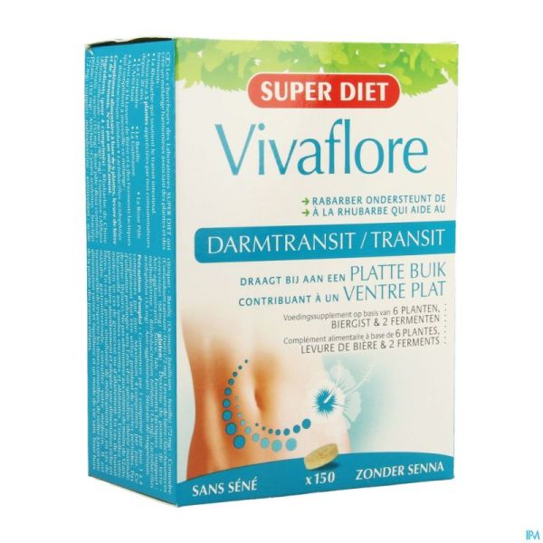 Vivaflore Transit Comp 150 11692