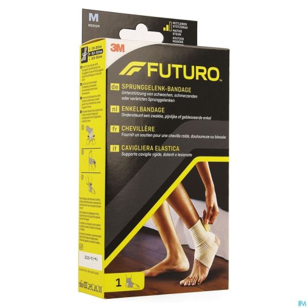 Futuro Chevillere Chair M 47875