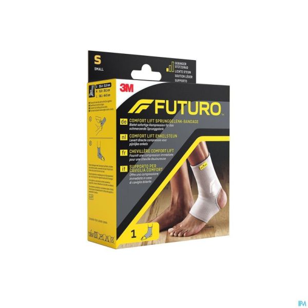 Futuro Comfort Lift Ankle Small 76581