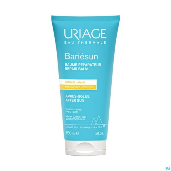Uriage Bariesun Baume Reparateur Apres Sol.150ml