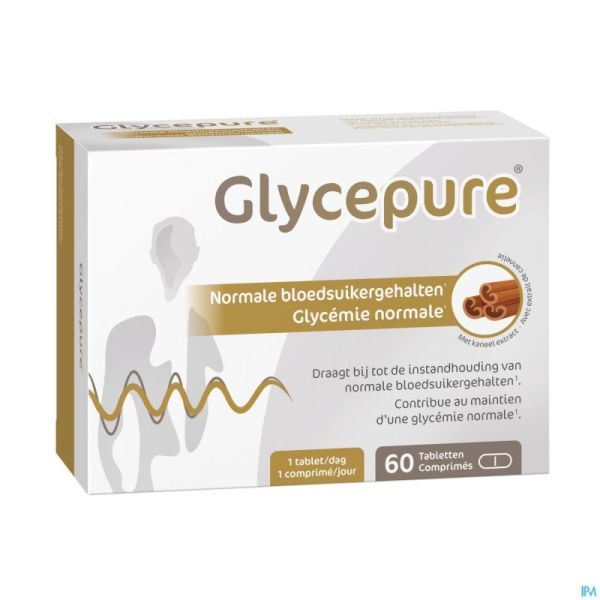 Glycepure Comp 60