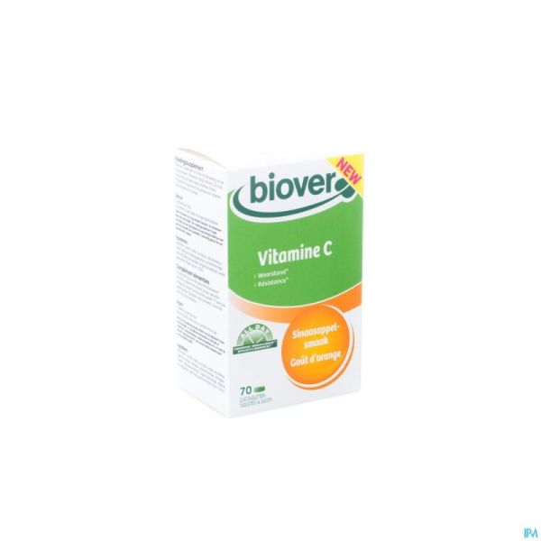 All Day Vitamine C Citrus Comp 70