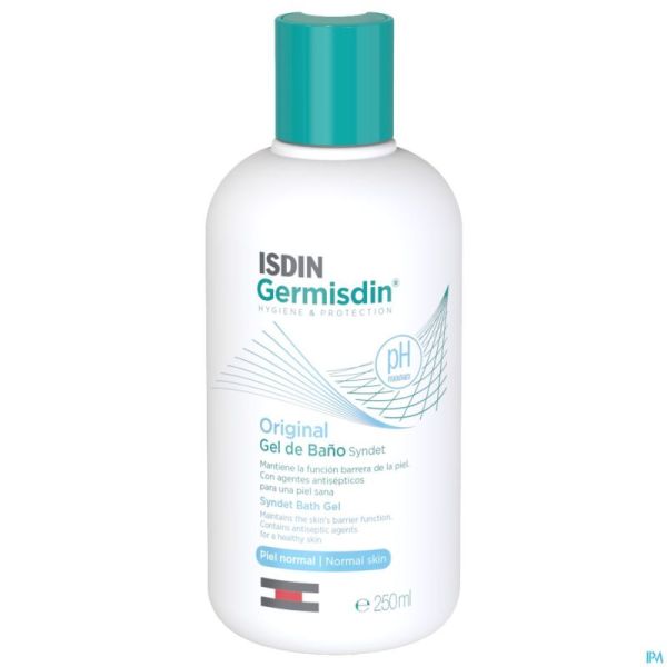 Isdin Germisdin Original 250ml