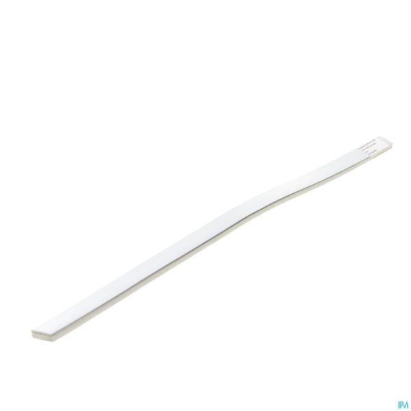 Attelle De Doigt Aluminium 1,5x46cm Covarmed