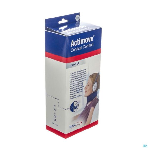 Actimove Cervical Comfort Xl Short 7285941