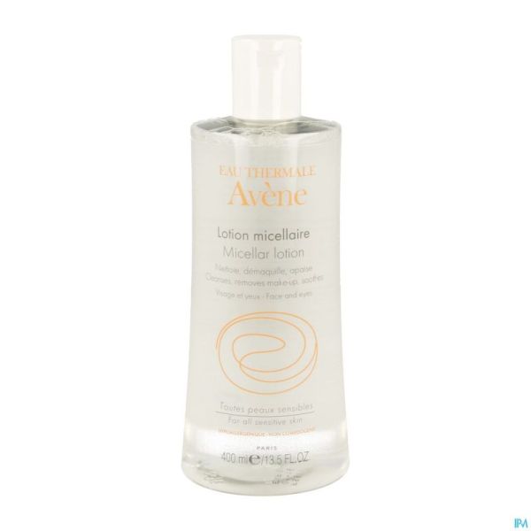 Avene Lotion Micellaire 400ml