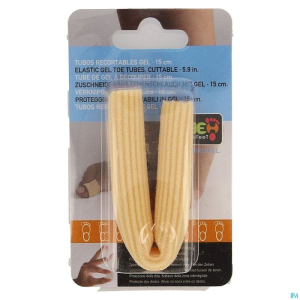 Neh Tube Gel 15cm Decouper 35/40